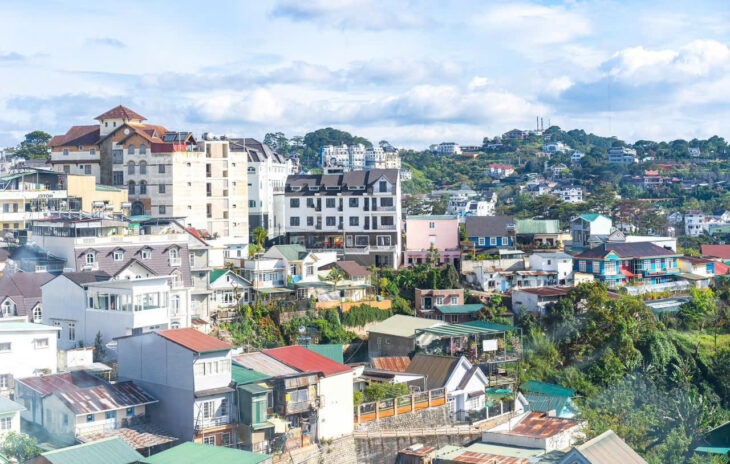 🔥 BÁN VILLA MINI NHÀ CHUNG – TRUNG TÂM ĐÀ LẠT, CÁCH HỒ XUÂN HƯƠNG CHỈ 300M 🔥