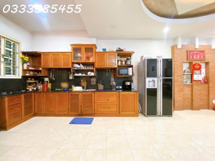 Bán gấp Mặt Tiền kinh doanh đường Bình Lợi, phường 13, Bình Thạnh – 112m2 x 4 Lầu