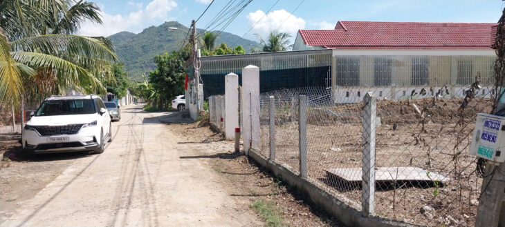 BÁN LÔ DIÊN PHÚ ĐƯỜNG 2 OTO NÉ NHAU, BAO ĐẸP. BÁN LÔ DIÊN PHÚ ĐƯỜNG 2 OTO NÉ NHAU, BAO ĐẸP.