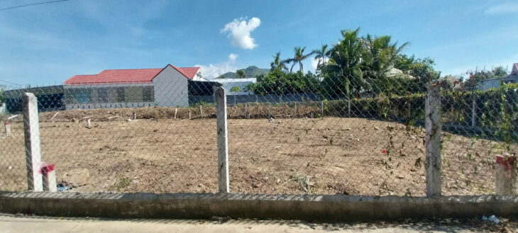 BÁN LÔ DIÊN PHÚ ĐƯỜNG 2 OTO NÉ NHAU, BAO ĐẸP.