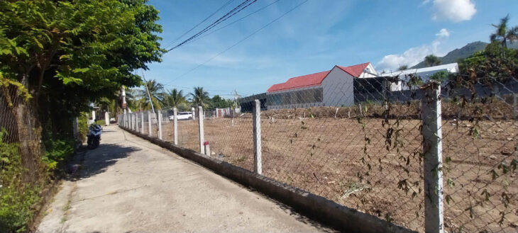 BÁN LÔ DIÊN PHÚ ĐƯỜNG 2 OTO NÉ NHAU, BAO ĐẸP.