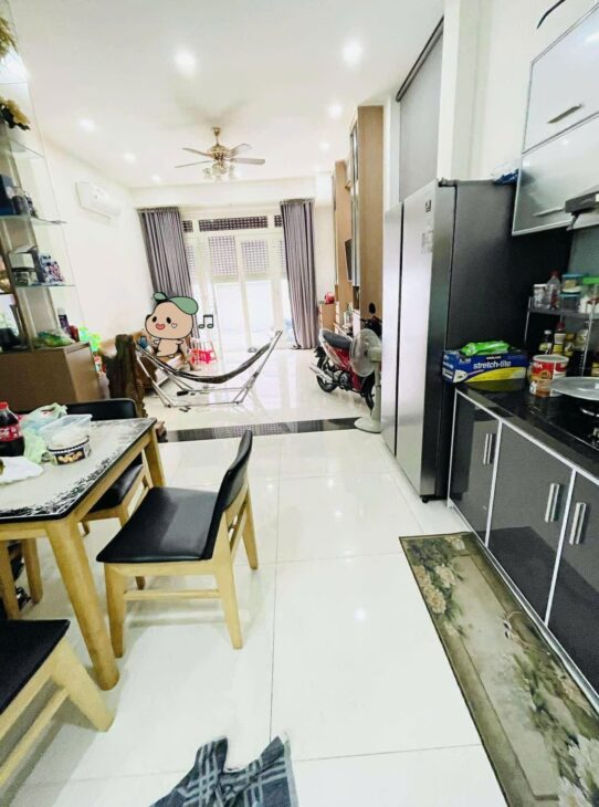 BẤT ĐỘNG SẢN CĂN GÓC 2 MẶT THOÁNG – KHU NAM LONG – PHƯỜNG PHÚ THUẬN (Q7 CŨ)