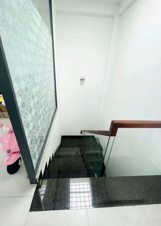 BẤT ĐỘNG SẢN CĂN GÓC 2 MẶT THOÁNG – KHU NAM LONG – PHƯỜNG PHÚ THUẬN (Q7 CŨ)