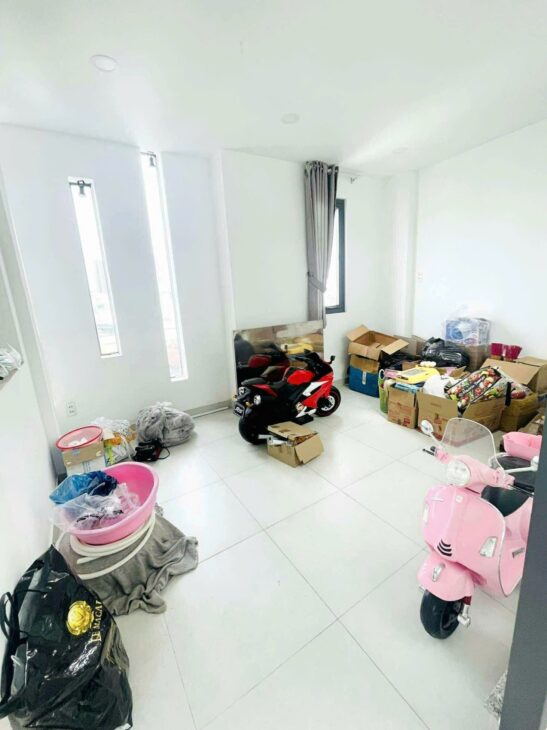 BẤT ĐỘNG SẢN CĂN GÓC 2 MẶT THOÁNG – KHU NAM LONG – PHƯỜNG PHÚ THUẬN (Q7 CŨ)