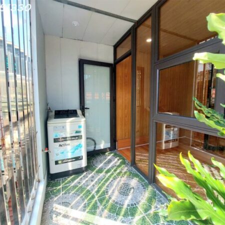 Bán nhà lô góc Lò Đúc – Hai Bà Trưng, 5 tầng kiên cố, full nội thất – chỉ 6.6 tỷ Bán nhà lô góc Lò Đúc – Hai Bà Trưng, 5 tầng kiên cố, full nội thất – chỉ 6.6 tỷ