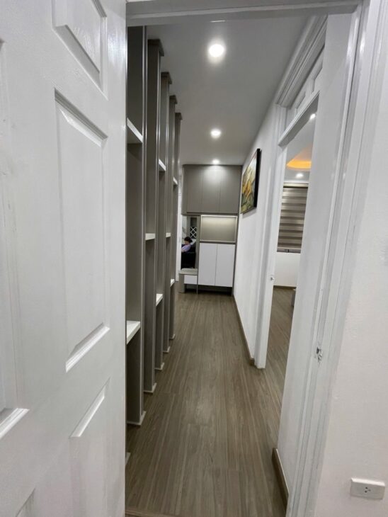 CC LÊ ĐỨC THỌ-CẦU GIẤY-DT 86M-3 NGỦ 2WC-GIÁ 6,05 TỶ