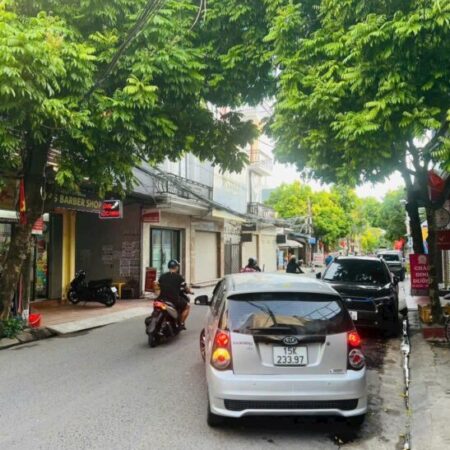 LÔ ĐẤT ĐẸP – GIÁ TỐT CẦN BÁN NHANH lô đất tặng kèm nhà cấp 4 tại quận Lê Chân, Tp Hải Phòng