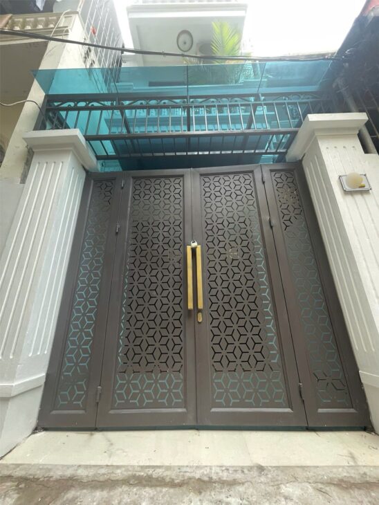 NHÀ ĐẸP – GIÁ TỐT CẦN BÁN NHANH NHÀ XâY MỚI 4 tầng tại quận Hoàng Mai,Tp Hà Nội