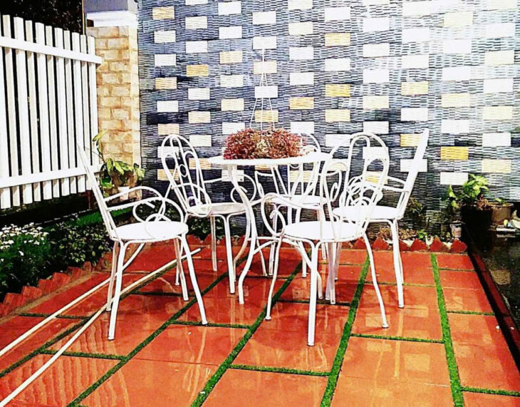 CHO THUÊ VILLA SÂN VƯỜN NGÔ TẤT TỐ P8 ĐÀ LẠT – 6PN, FULL NỘI THẤT – 23 TRIỆU/THÁNG