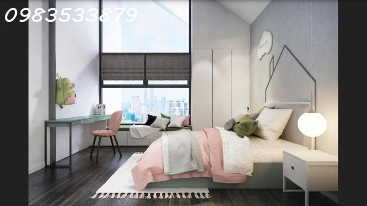 Bán Nhà đường khu Bên Sông, Hiệp Bình Chánh, Thủ Đức – 155m2 x3 lầu