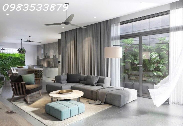 Bán Nhà đường khu Bên Sông, Hiệp Bình Chánh, Thủ Đức – 155m2 x3 lầu