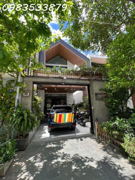 Bán Nhà đường khu Bên Sông, Hiệp Bình Chánh, Thủ Đức – 155m2 x3 lầu