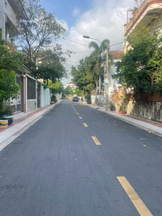 Bán đất sát mặt tiền đường Phạm Văn Đồng, Hiệp Bình Chánh, Thủ Đức – DT 8×19