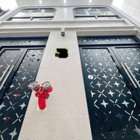 Khương Trung 16 tỷ , 62m², 8 tầng thang máy,PCCC, 17 phòng khép kín, đẹp miễn chê