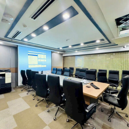 Bán tòa nhà mặt phố, view hồ Hạ Đình, Thanh Xuân, gần Royal City DT 80m2, 9 tầng MT 6m, có hầm, KD