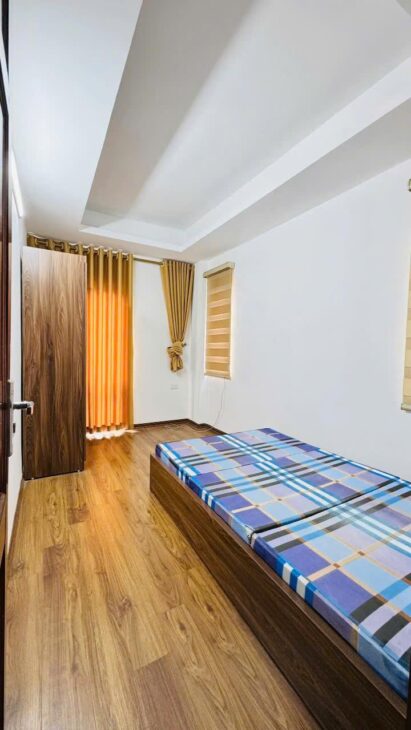 NHÀ ĐẸP KHƯƠNG HẠ – THANH XUÂN 7 TẦNG – THANG MÁY – Ô TÔ TRÁNH – NGÕ THÔNG – KINH DOANH TỐT – LÔ