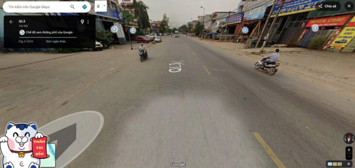 BÁN ĐẤT 80M2 XUÂN CANH ĐÔNG ANH – MẶT ĐƯỜNG QL3