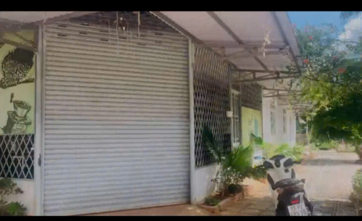 NHÀ ĐẸP – GIÁ TỐT CẦN BÁN CĂN NHÀ tại Đường Nguyễn Bỉnh Khiêm, P. Tân Phú, Đồng Xoài, Bình Phước