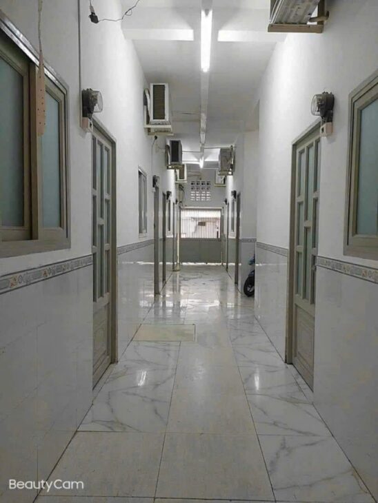 CHDV 22 PHÒNG CÓ THANG MÁY, DÒNG TIỀN ỔN ĐỊNH 80 TRIỆU/THÁNG, HUỲNH TẤN PHÁT, QUẬN 7