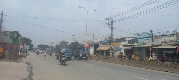 NHÀ ĐẸP – GIÁ TỐT CẦN BÁN NHANH NHÀ vị trí tại TP Dĩ An , tỉnh Bình Dương