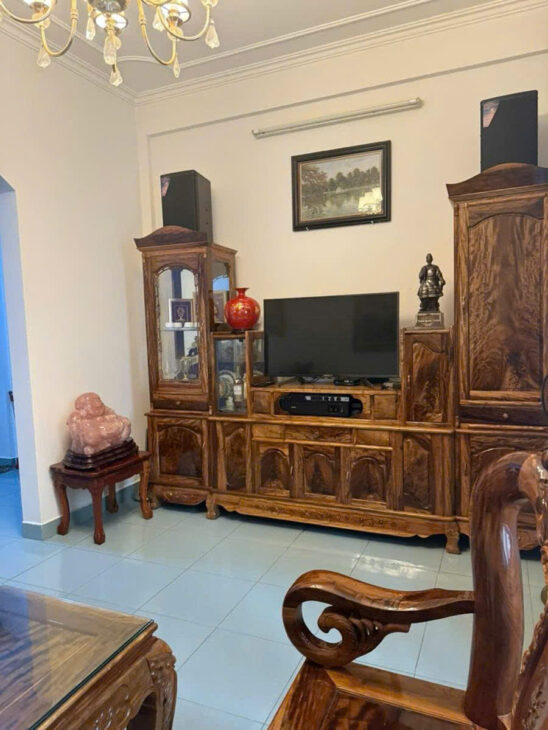 💥💥Phân lô Ô tô vòng quanh PHẠM TUẤN TÀI 52m 5T, chỉ 23 tỷ, Kinh doanh VP