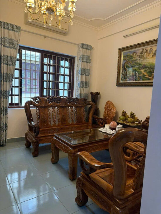 💥💥Phân lô Ô tô vòng quanh PHẠM TUẤN TÀI 52m 5T, chỉ 23 tỷ, Kinh doanh VP