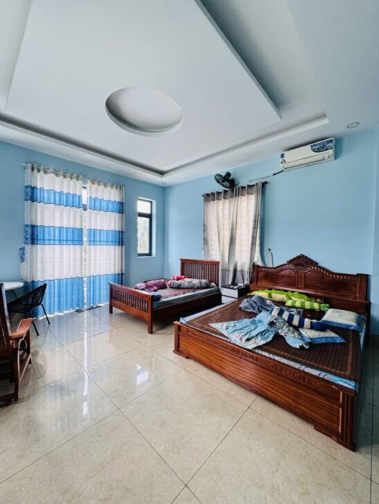 BÁN NHÀ MẶT TIỀN TRƯƠNG VĂN VĨNH, TRUNG TÂM DĨ AN – DIỆN TÍCH 150M², GIÁ CHỈ 8 TỶ