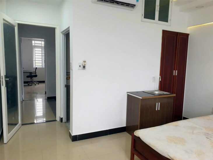 CƠ HỘI ĐẦU TƯ & AN CƯ: NHÀ TRẦN XUÂN SOẠN, Q7, DÒNG TIỀN CAO NHẤT PHÂN KHÚC