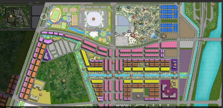 🚀 CHÍNH THỨC NHẬN BOOKING – PHÂN KHU MỚI SUN URBAN CITY 🚀 Tin nóng từ Sun Urban City – siêu phẩm