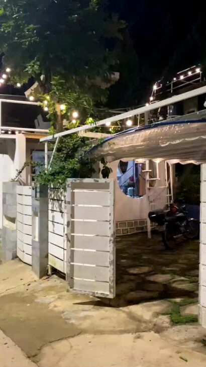 CHO THUÊ VILLA TRỊNH HOÀI ĐỨC – 2PN, DÃY HOMESTAY 5 PHÒNG, SÂN THƯỢNG, BÃI ĐẬU XE – 17 TRIỆU/THÁNG