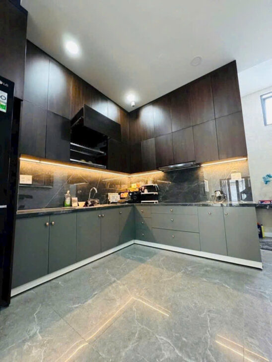 BÁN NHÀ KHU VIP BÀU CÁT TÂN BÌNH-54m2 – 2 LẦU-HẺM Ô TÔ THÔNG-FULL NỘI THẤT-NHỈNH 8 TỶ