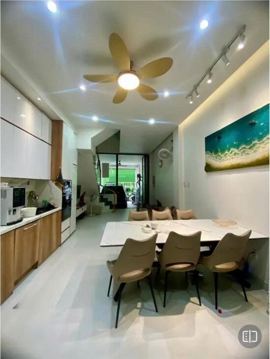 SIÊU PHẨM NHÀ PHỐ – TÂN PHÚ – 4 TẦNG – GARA Ô TÔ – KHỦNG 73,6M2 – NHỈNH 8,5 TY, SỔ HỒNG.