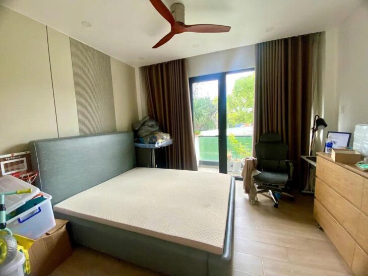 SIÊU PHẨM NHÀ PHỐ – TÂN PHÚ – 4 TẦNG – GARA Ô TÔ – KHỦNG 73,6M2 – NHỈNH 8,5 TY, SỔ HỒNG.