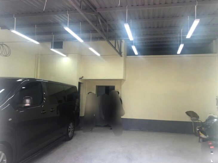 KHỦNG 70M2 (MẶT TIỀN 7,4M), HẺM XE HƠI, LÊ TRỌNG TẤN, TÂN PHÚ , GIÁ CHỈ NHỈNH 5 TỶ, SỔ HỒNG.