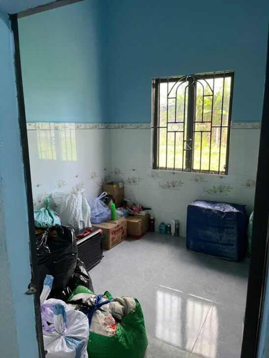 NHÀ ĐẸP – ĐẦU TƯ LÀ SINH LỜI CẦN BÁN NHANH CĂN NHÀ tại huyện Củ Chi, TPHCM