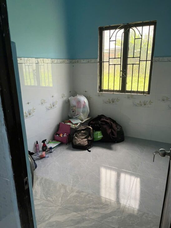 NHÀ ĐẸP – ĐẦU TƯ LÀ SINH LỜI CẦN BÁN NHANH CĂN NHÀ tại huyện Củ Chi, TPHCM