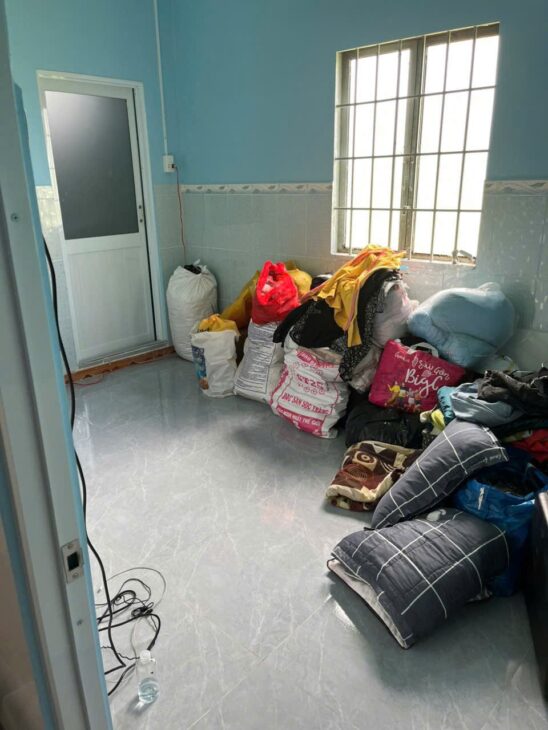 NHÀ ĐẸP – ĐẦU TƯ LÀ SINH LỜI CẦN BÁN NHANH CĂN NHÀ tại huyện Củ Chi, TPHCM