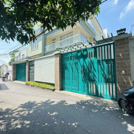 SIÊU RẺ LÔ GÓC – 2 MẶT TIỀN – HẺM XE HƠI – GẦN TRƯỜNG HOA LƯ, 90M2 – CHỈ 6TỶ HƠN – 0909323881