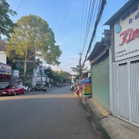 NHÀ ĐẸP – GIÁ TỐT – CHÍNH CHỦ Cần Bán Nhà Đường Ama Khê, Tân Lập, Đắk Lắk