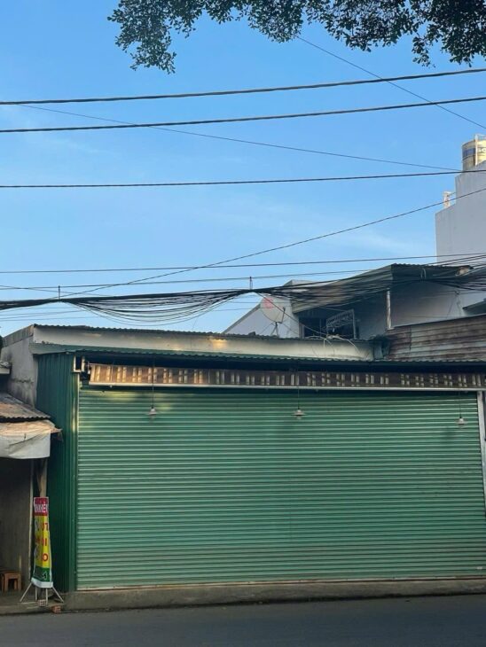 NHÀ ĐẸP – GIÁ TỐT – CHÍNH CHỦ Cần Bán Nhà Đường Ama Khê, Tân Lập, Đắk Lắk