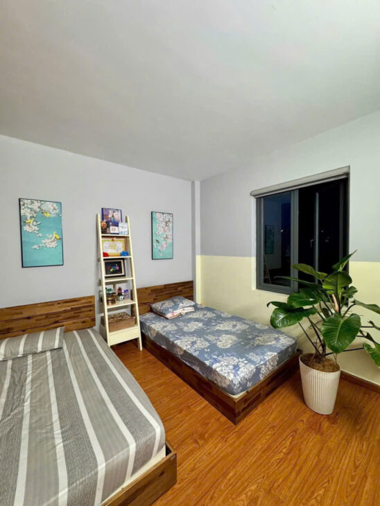 BÁN CĂN CHUNG CƯ YERSIN – PHƯỜNG LÂM VIÊN – ĐÀ LẠT