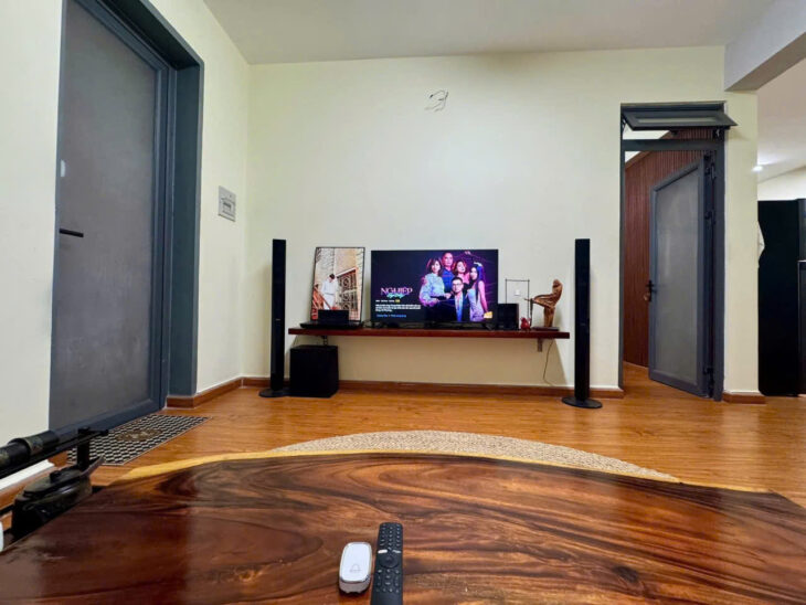 BÁN CĂN CHUNG CƯ YERSIN – PHƯỜNG LÂM VIÊN – ĐÀ LẠT