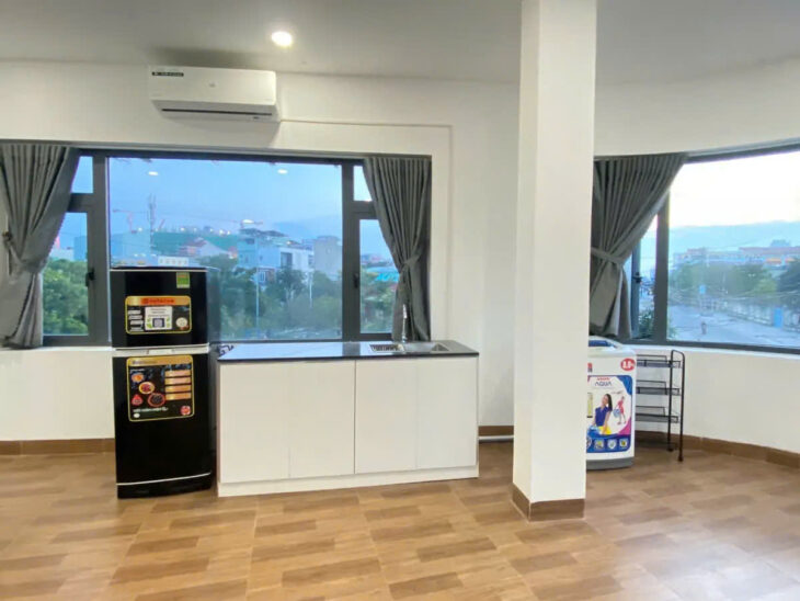 BÁN CĂN HỘ 5 TẦNG – LÔ GÓC ĐẸP NGUYỄN SỸ CỐ GIAO NẠI NGHĨA 1 – SƠN TRÀ, ĐÀ NẴNG