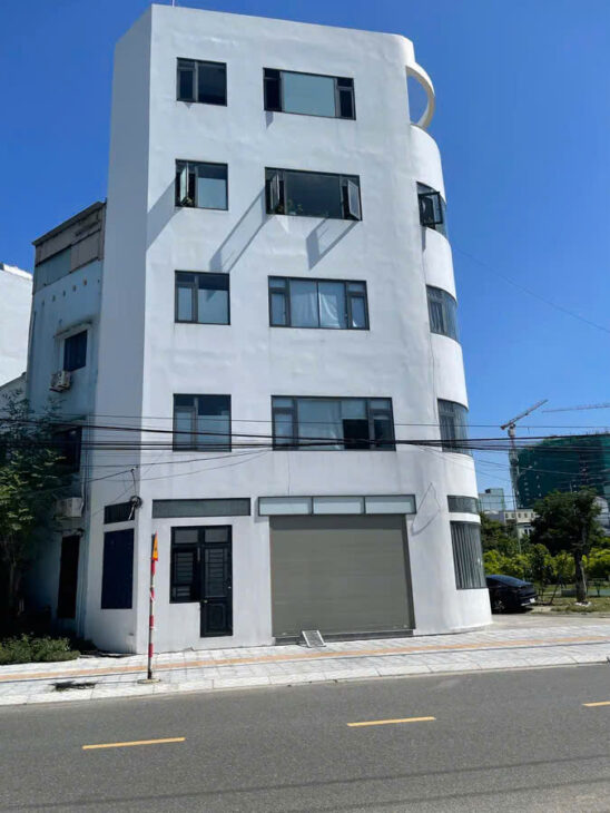 BÁN CĂN HỘ 5 TẦNG – LÔ GÓC ĐẸP NGUYỄN SỸ CỐ GIAO NẠI NGHĨA 1 – SƠN TRÀ, ĐÀ NẴNG