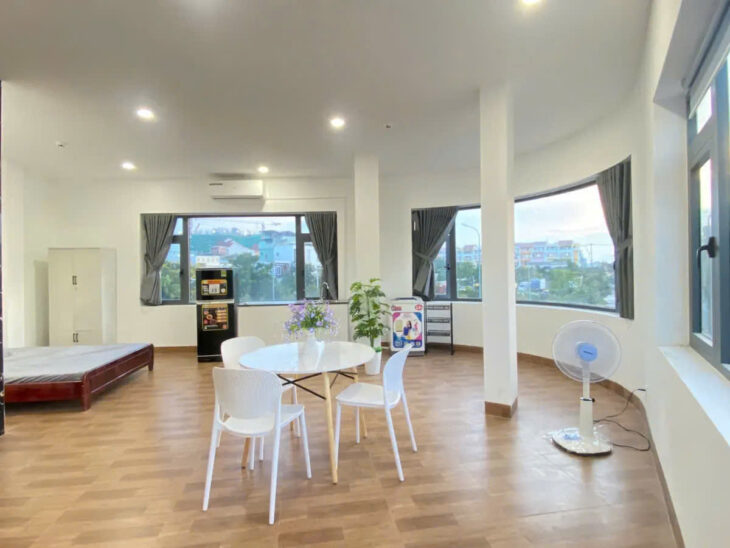 BÁN CĂN HỘ 5 TẦNG – LÔ GÓC ĐẸP NGUYỄN SỸ CỐ GIAO NẠI NGHĨA 1 – SƠN TRÀ, ĐÀ NẴNG