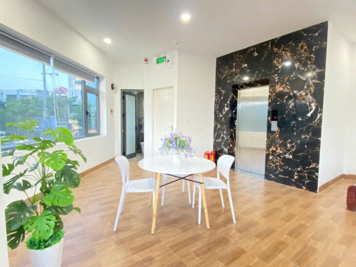 BÁN CĂN HỘ 5 TẦNG – LÔ GÓC ĐẸP NGUYỄN SỸ CỐ GIAO NẠI NGHĨA 1 – SƠN TRÀ, ĐÀ NẴNG