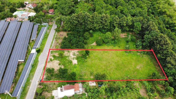 CẦN BÁN GẤP LÔ ĐẤT MẶT TIỀN TỈNH LỘ 2, XÃ DIÊN THỌ, DIÊN KHÁNH.
