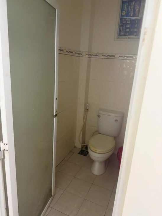 Phòng trọ mới cho thuê giá tốt ngay trung tâm Tân Bình