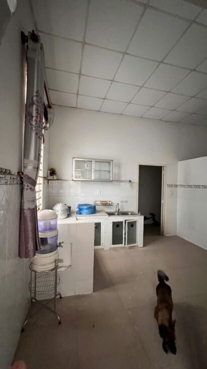NHÀ SÁT MẶT TIỀN VIP DƯƠNG ĐÌNH HỘI – PHƯỚC LONG B – 152M² – NGANG KHỦNG 6.1M – ĐỐI DIỆN TRƯỜNG