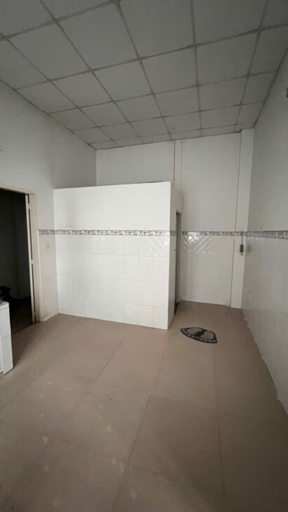 NHÀ SÁT MẶT TIỀN VIP DƯƠNG ĐÌNH HỘI – PHƯỚC LONG B – 152M² – NGANG KHỦNG 6.1M – ĐỐI DIỆN TRƯỜNG